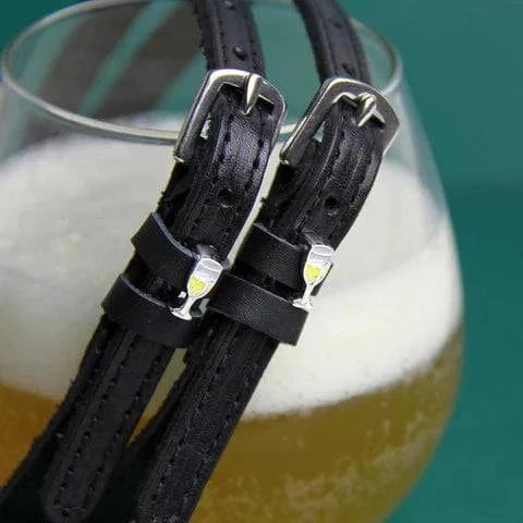 Mane Jane Spur Straps - FOOD & DRINK - Exceptional Equestrian