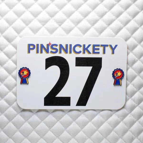 Pinsnickety - Champion - Exceptional Equestrian