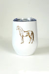 Spiced Equestrian - Cheval Insulated Cup
