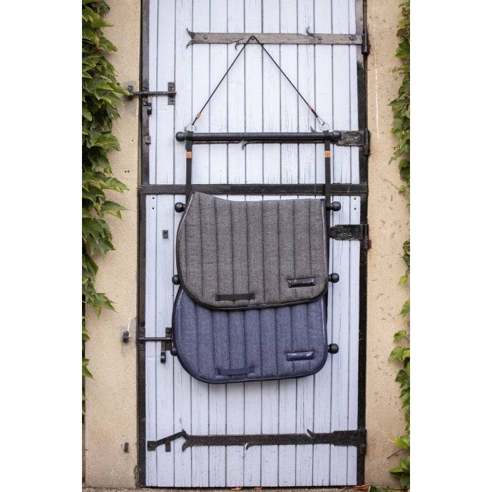 PADDOCK - Wool Touch Saddle Pad - Exceptional Equestrian 