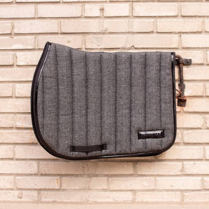 PADDOCK - Wool Touch Saddle Pad - Exceptional Equestrian