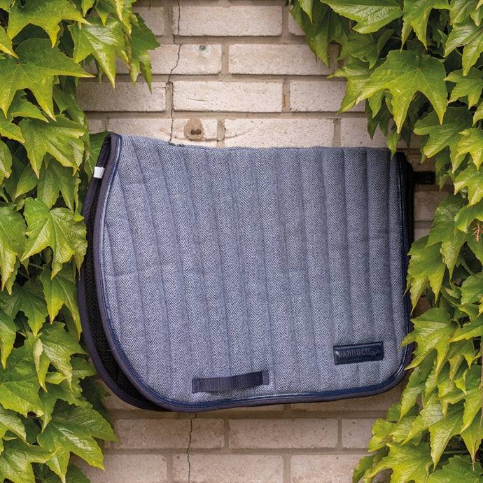 PADDOCK - Wool Touch Saddle Pad - Exceptional Equestrian