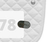 NEW Dubois Cheval Number Pins - Coming Soon!