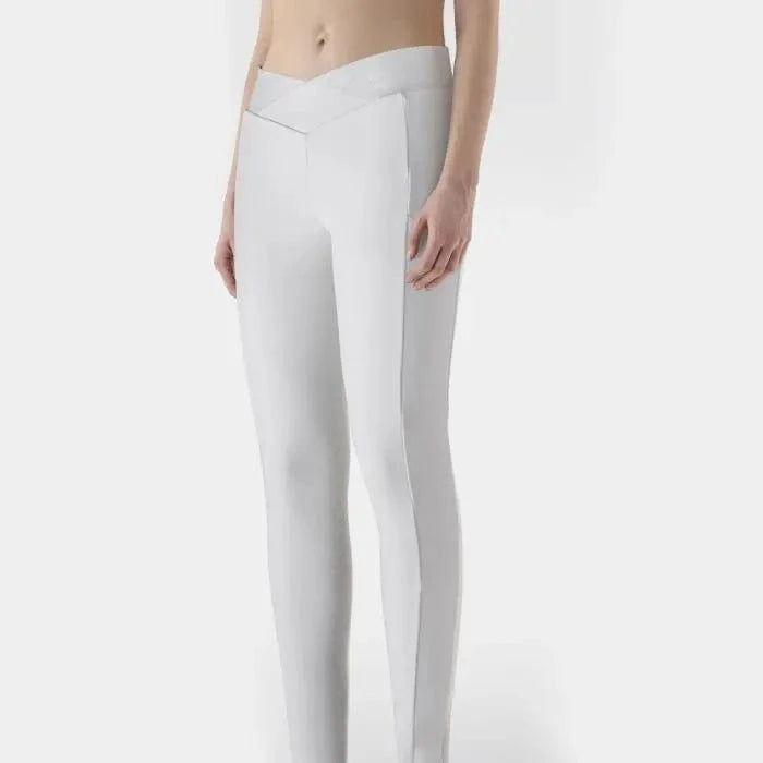 Equiline - Cibek Women's Knee Grip Leggings - FW24 ALL SALES FINAL