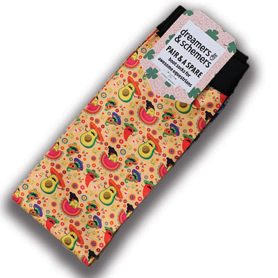 Dreamers & Schemers - Pair and a Spare - New Styles!