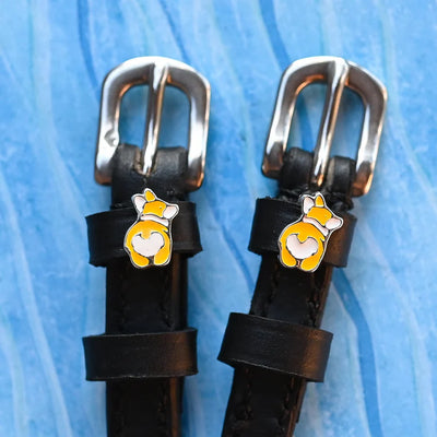 Mane Jane Spur Straps - ANIMALS