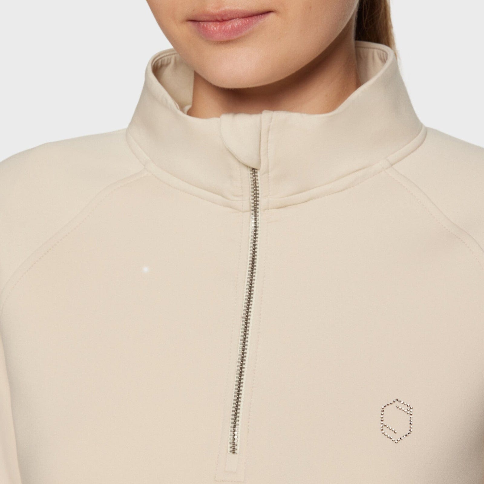 Samshield Cosmic Sweatshirt SS25