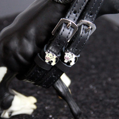 Mane Jane Spur Straps - ANIMALS