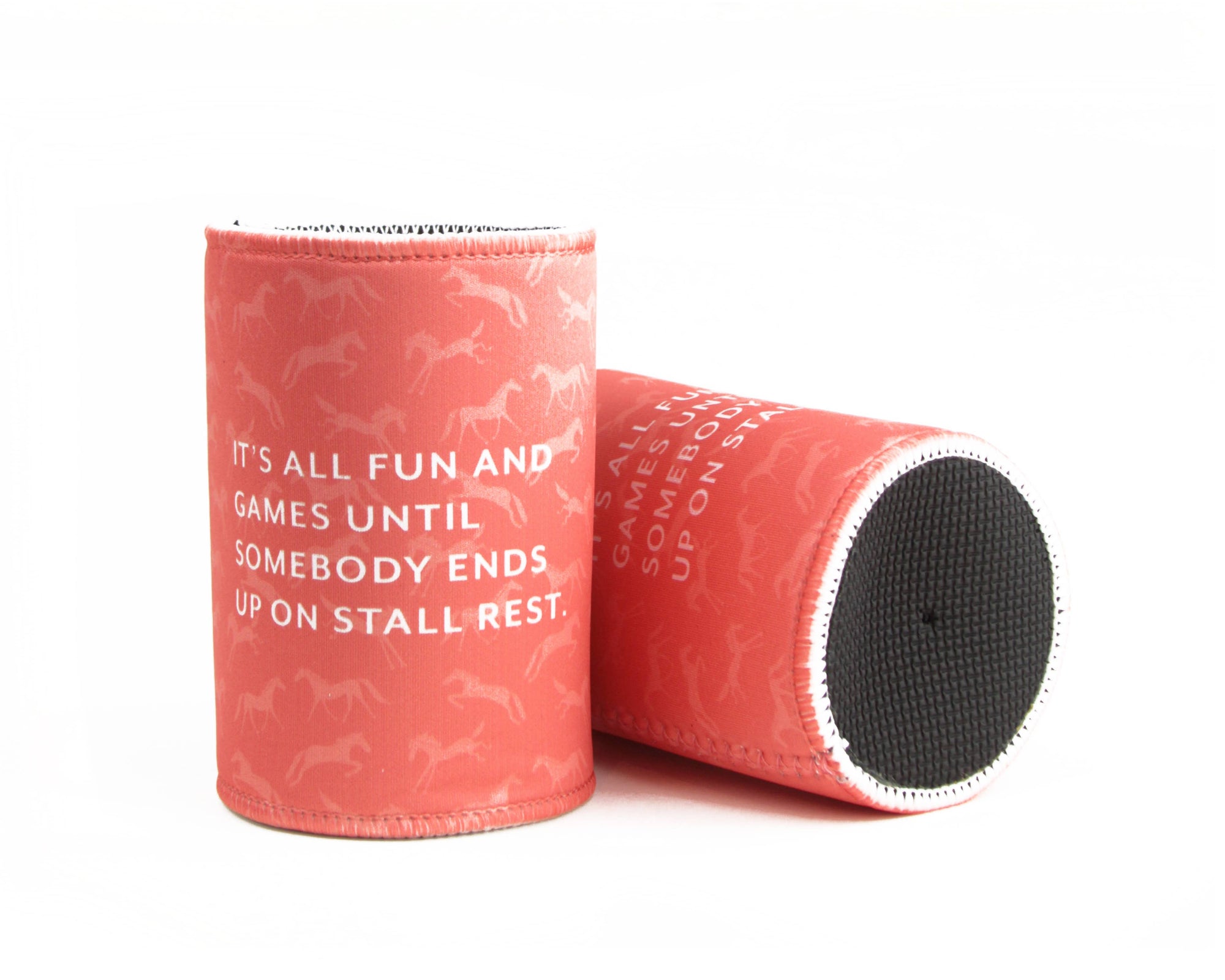 Mare Modern Goods - Stall Rest Koozie