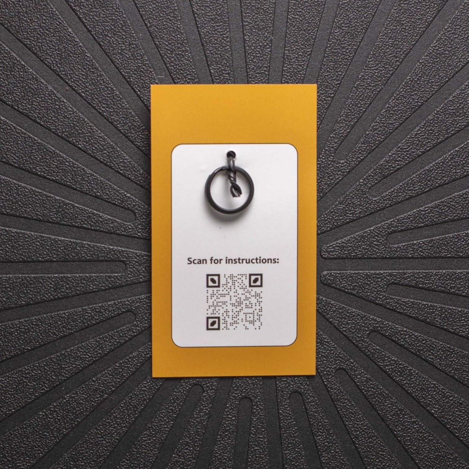 Pinsnickety - Lightning Bolt Charm - Exceptional Equestrian