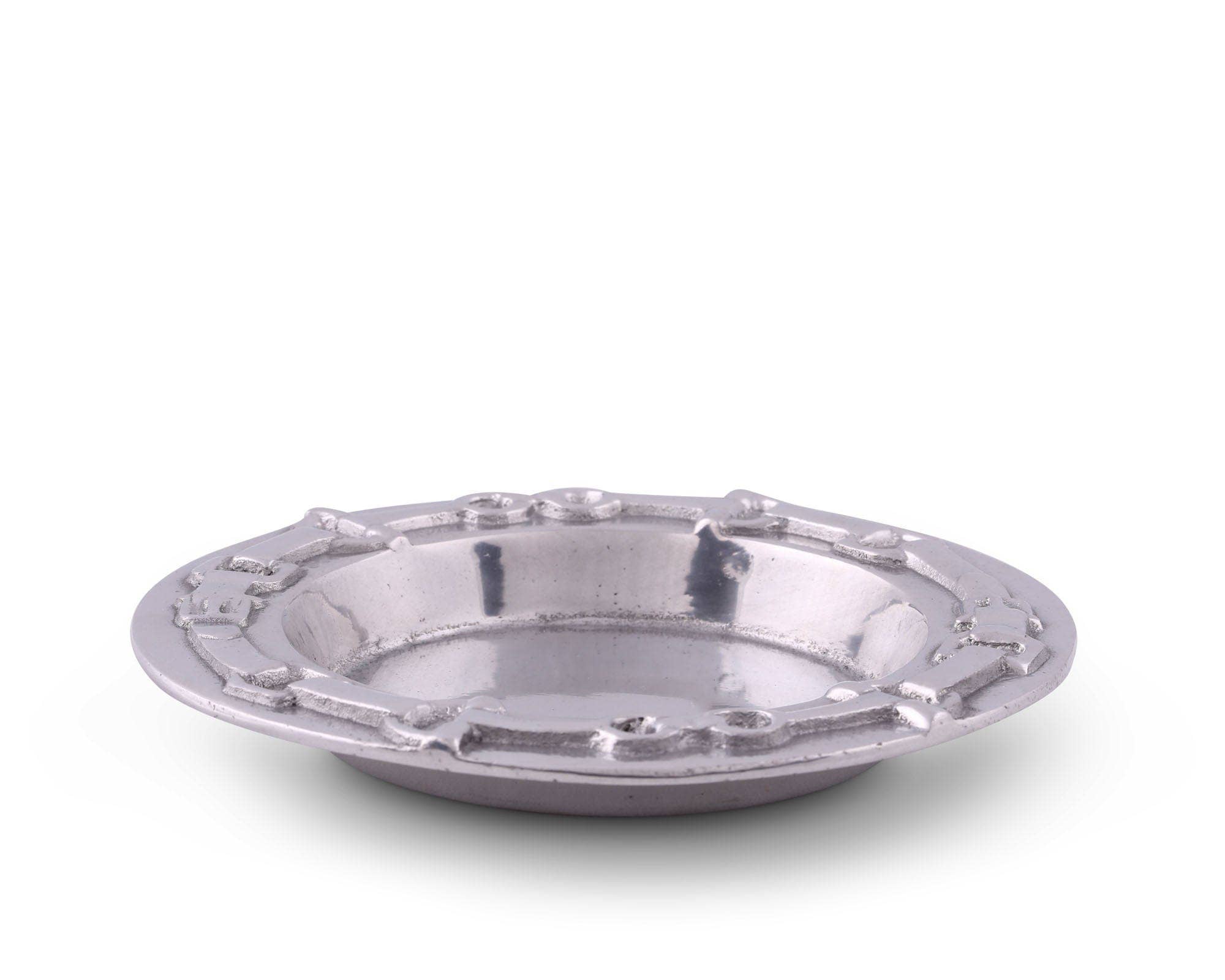 Arthur Court - Equestrian Wine Coaster - Exceptional Equestrian