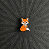 Pinsnickety - Fox Pins - Exceptional Equestrian