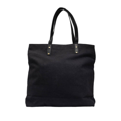 Tucker Tweed Equestrian - Barn Bag | Black