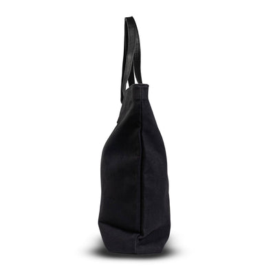 Tucker Tweed Equestrian - Barn Bag | Black