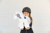 Piccoli Horses - ENGLISH PONY — IVORY - Exceptional Equestrian