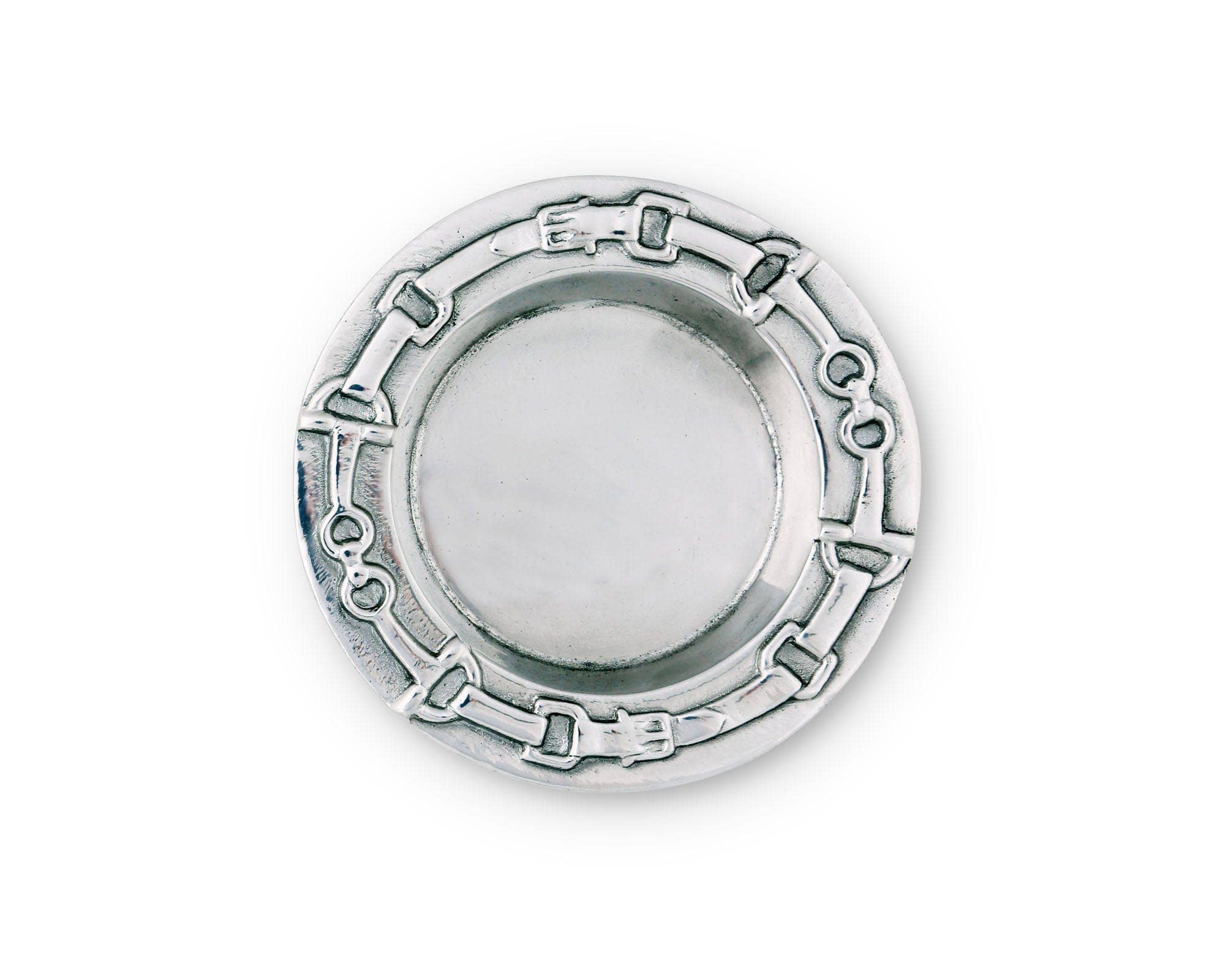 Arthur Court - Equestrian Wine Coaster - Exceptional Equestrian