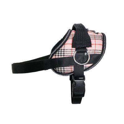 Bark Appeal Inc. - Reflective No Pull Harness - Exceptional Equestrian