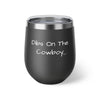 un.sus.tain.a.ble apparel - Copper Vacuum Insulated Cup, 12oz - Dibs