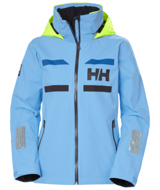 Helly Hansen Women's Salt Water Navigator - Exceptional Equestrian