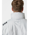 Helly Hansen Men's Crew Hooded Mid-Layer Jacket 2.0