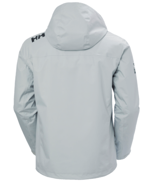 Helly Hansen Men's Crew Hooded Mid-Layer Jacket 2.0 - Exceptional Equestrian