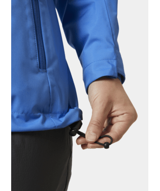 Helly Hansen - Women’s Crew Hooded Sailing Jacket 2.0 - Exceptional Equestrian