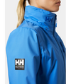Helly Hansen - Women’s Crew Hooded Sailing Jacket 2.0