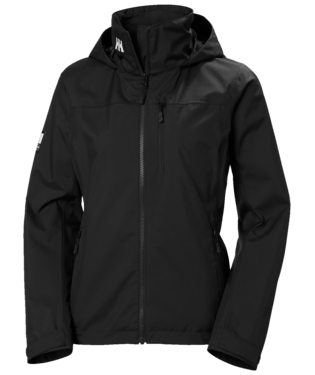 Helly Hansen - Women’s Crew Hooded Sailing Jacket 2.0 - Exceptional Equestrian