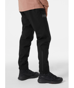 Helly Hansen - Men's VERGLAS 3L Shell Pant - Exceptional Equestrian