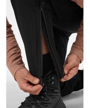 Helly Hansen - Men's VERGLAS 3L Shell Pant - Exceptional Equestrian