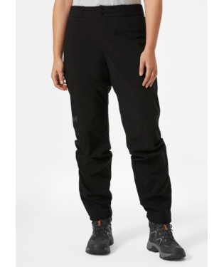 Helly Hansen - Women's VERGLAS 3L Shell Pant - Exceptional Equestrian 