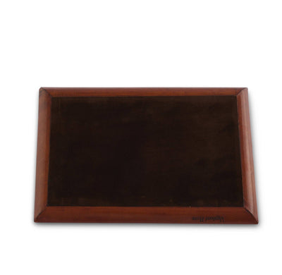 Vagabond House - Premium Genuine Leather Equestrian Bit Catchall Tray