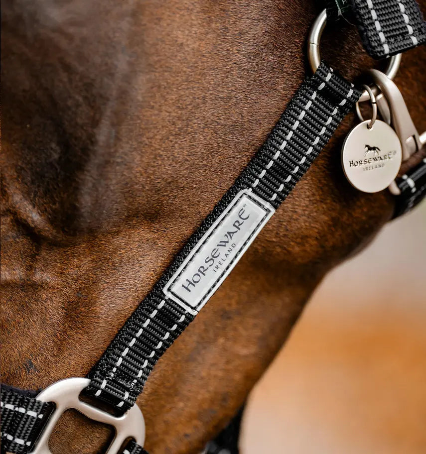 Horseware Fieldsafe Halter