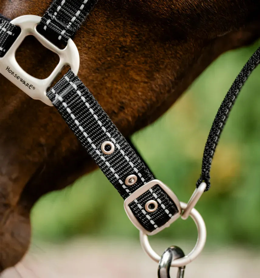 Horseware Fieldsafe Halter