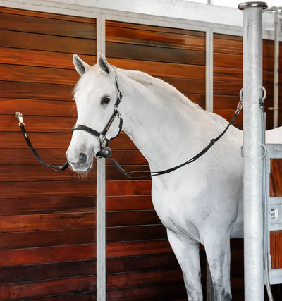 Horseware Quiet Drop Safety Cross Ties