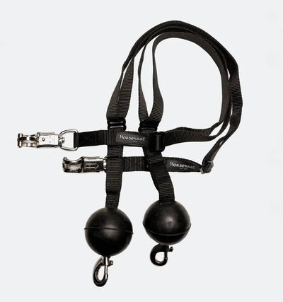 Horseware Quiet Drop Safety Cross Ties