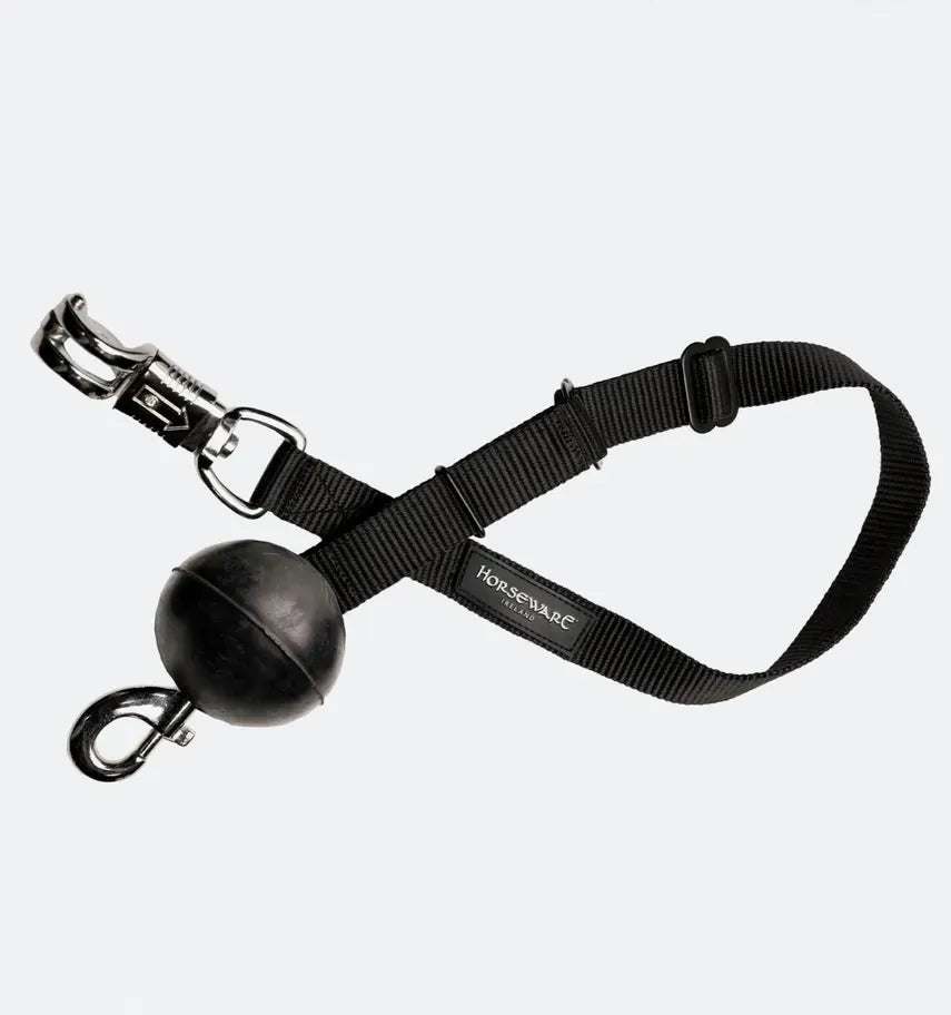 Horseware Quiet Drop Trailer Ties