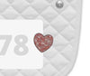 NEW Dubois Cheval Number Pins - Coming Soon!