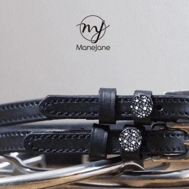 Mane Jane Spur Straps - OTHER