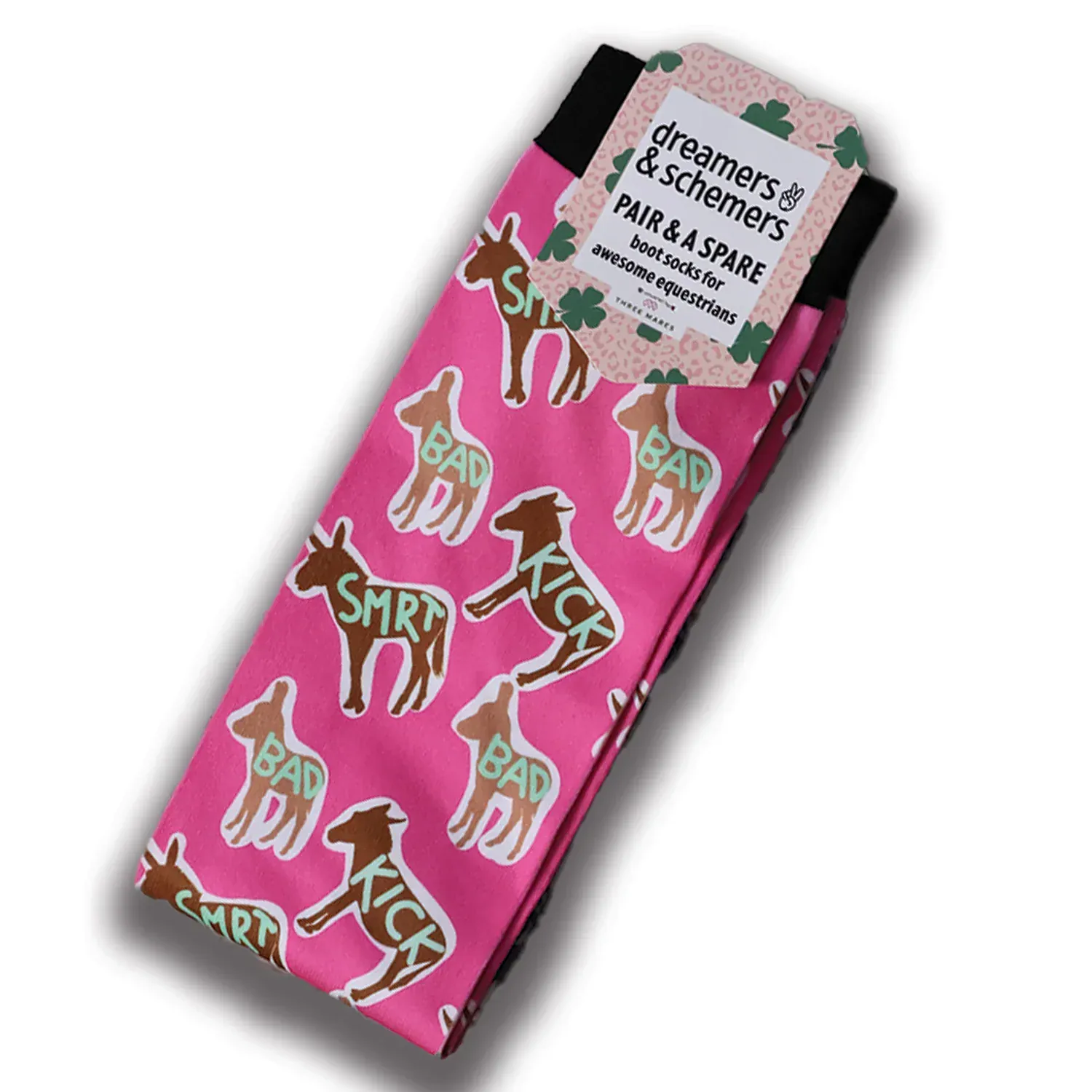 Dreamers & Schemers - Pair and a Spare - New Styles!