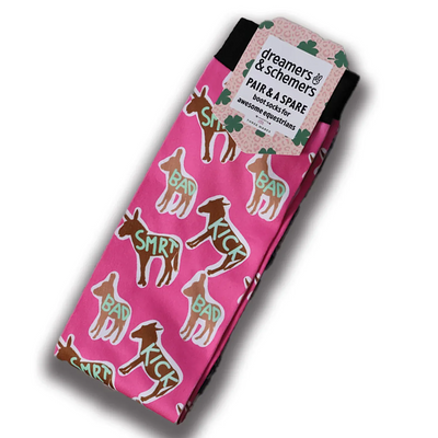 Dreamers & Schemers - Pair and a Spare - New Styles!