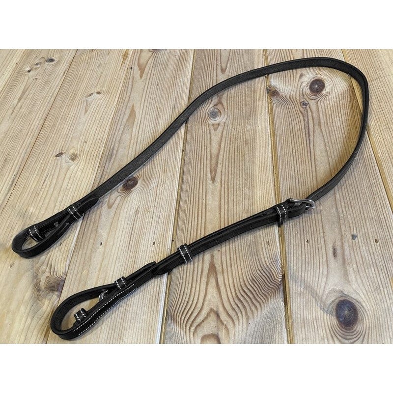 Jump'In Week Collection Double Bridle Loop