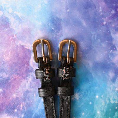 Mane Jane Spur Straps - OTHER