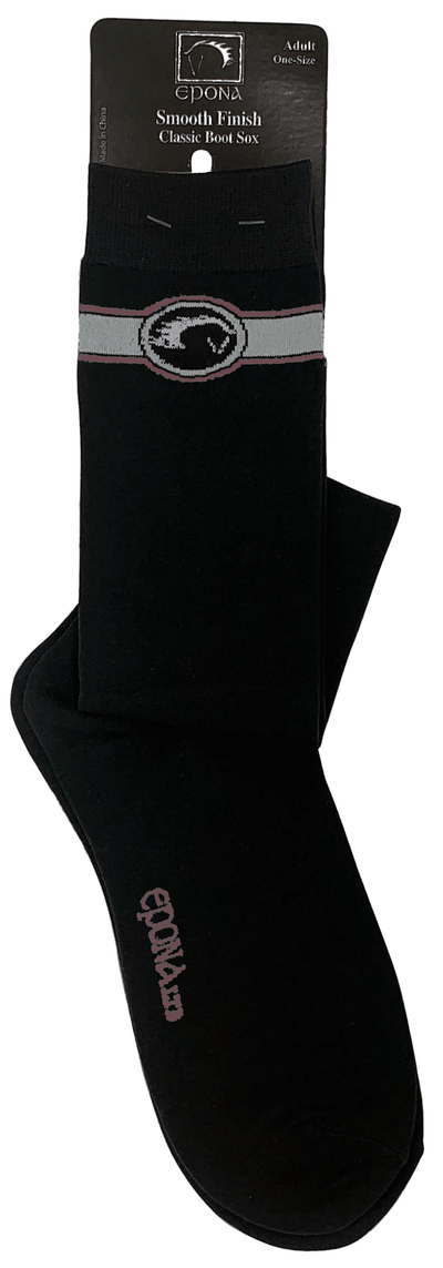 Epona Smooth Finish Sock