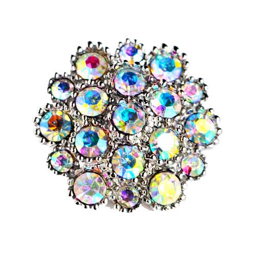 Spiced Equestrian - Button Stock Pins - Exceptional Equestrian