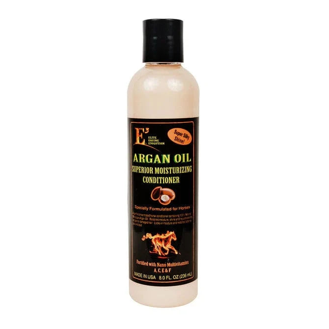 E3 Argan Oil Superior Moisturizing Conditioner- 8 Oz.