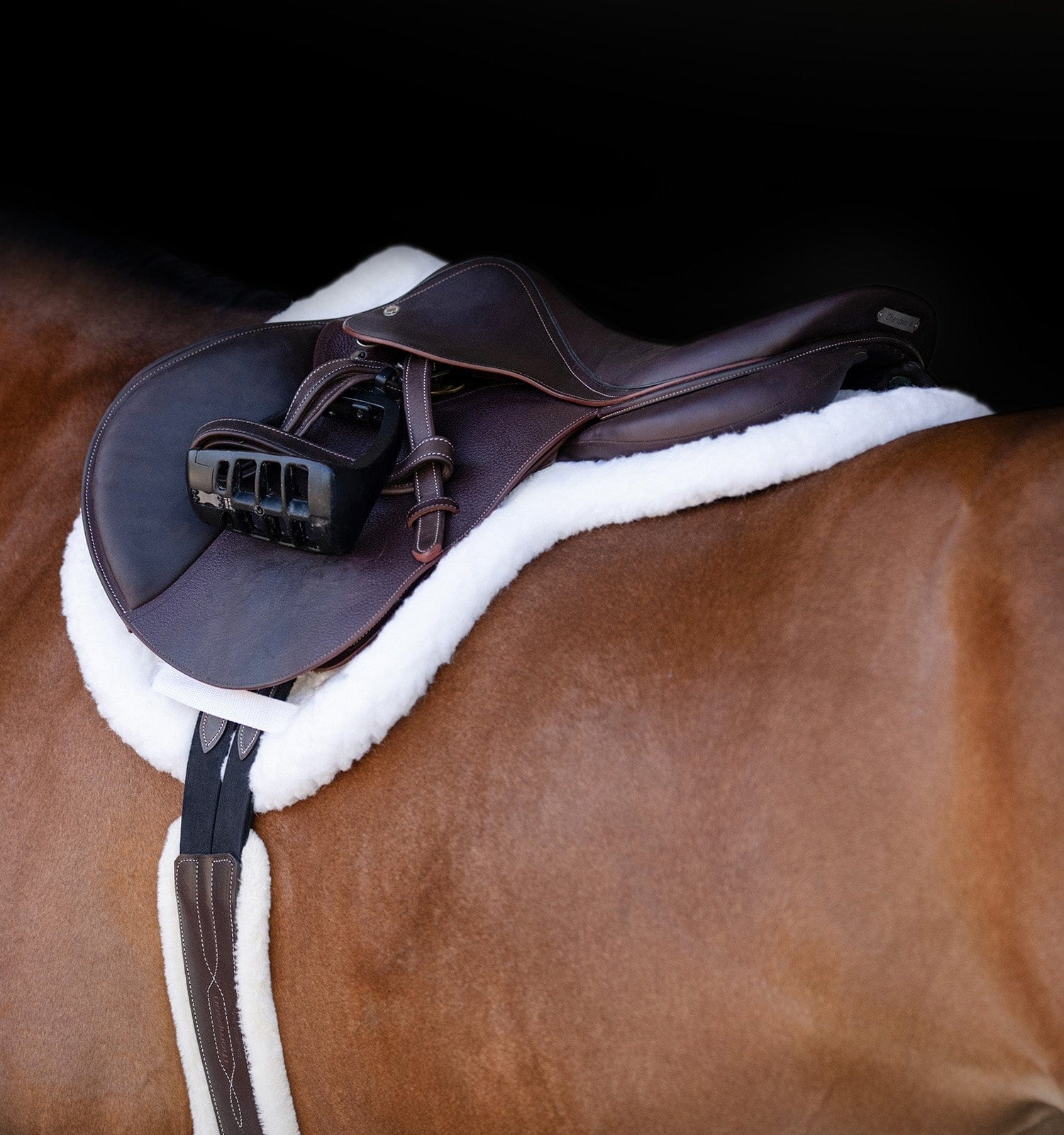 EquiFit Essential® Hunter Pad Pro