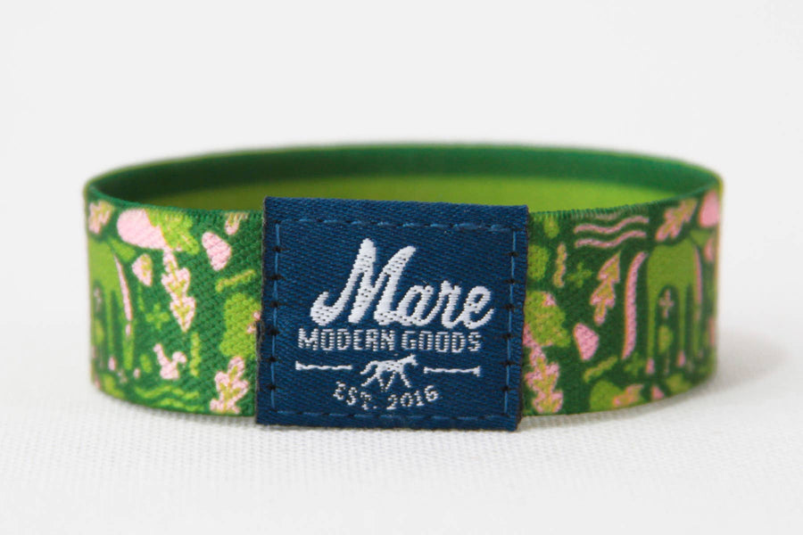 Mare Modern Goods - "I Can Do This" Mindfilly Band (Hope Springs) 
