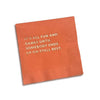 Mare Modern Goods - "Stall Rest" Cocktail Napkins - Exceptional Equestrian