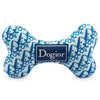 Haute Diggity Dog - Dogior Bones Dog Toys - Exceptional Equestrian